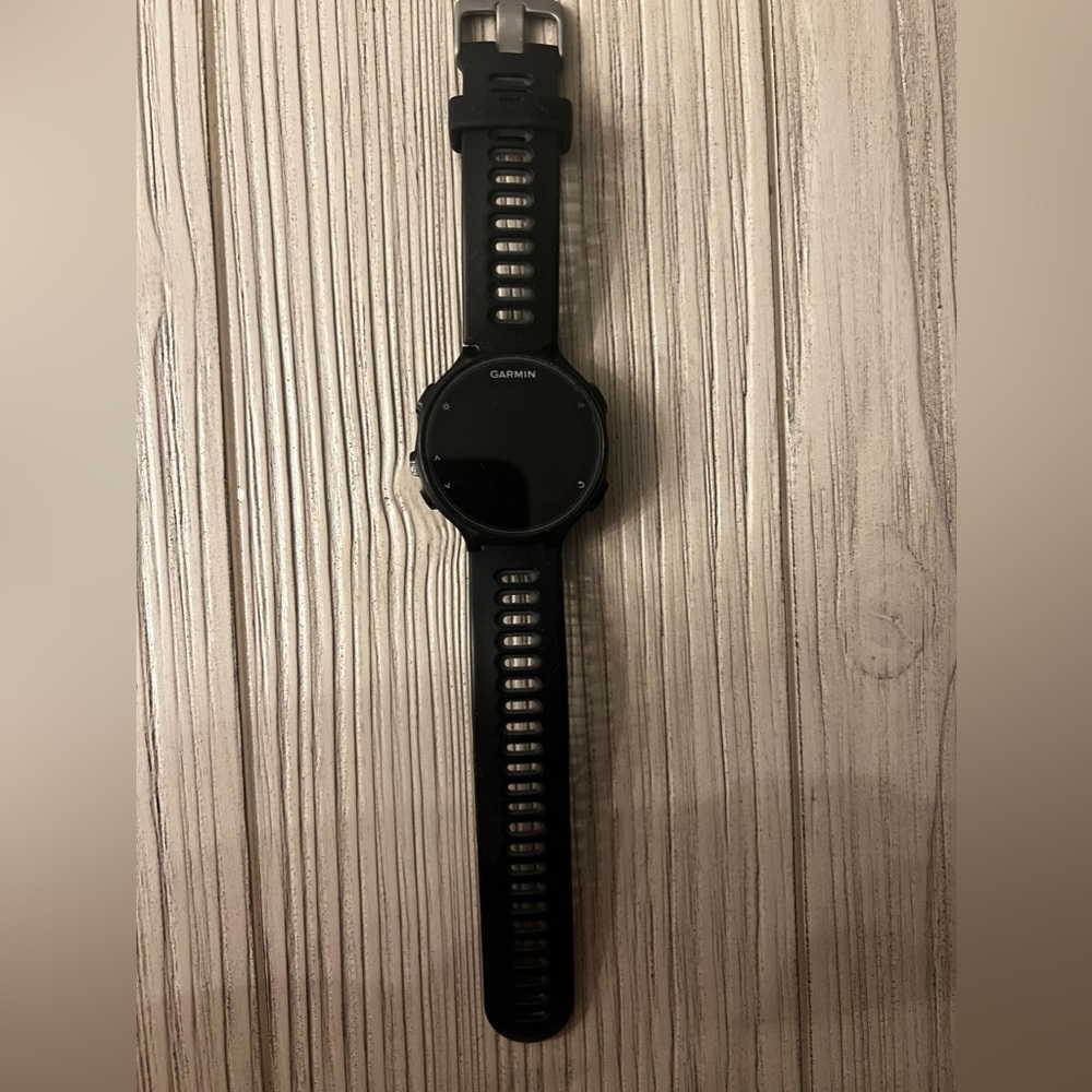 Garmin Forerunner 735XT